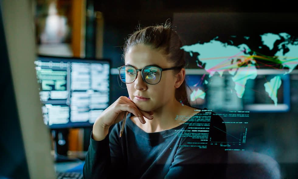 Welche Förderung für die Digitalisierung des Mittelstands gibt es?